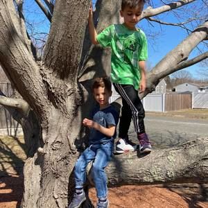 Meet your Posher, Maryann